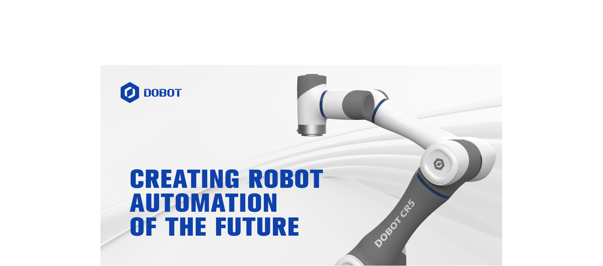 Dobot Robotic Arms